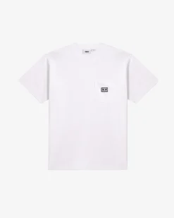 Best EST. WORKS EYES POCKET T-SHIRT Knits