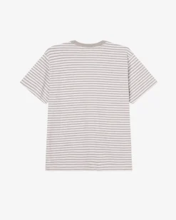 Hot EST. WORKS EYES STRIPE Knits