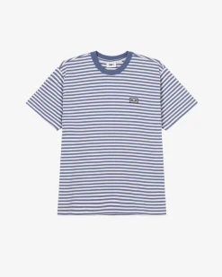 Hot EST. WORKS EYES STRIPE Knits