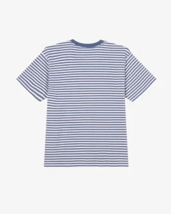 Hot EST. WORKS EYES STRIPE Knits