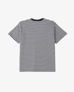 Hot EST. WORKS EYES STRIPE Knits