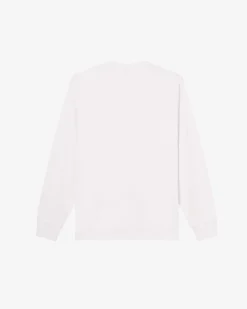 Fashion ESTABLISHED WORKS BOLD LS T-SHIRT Knits