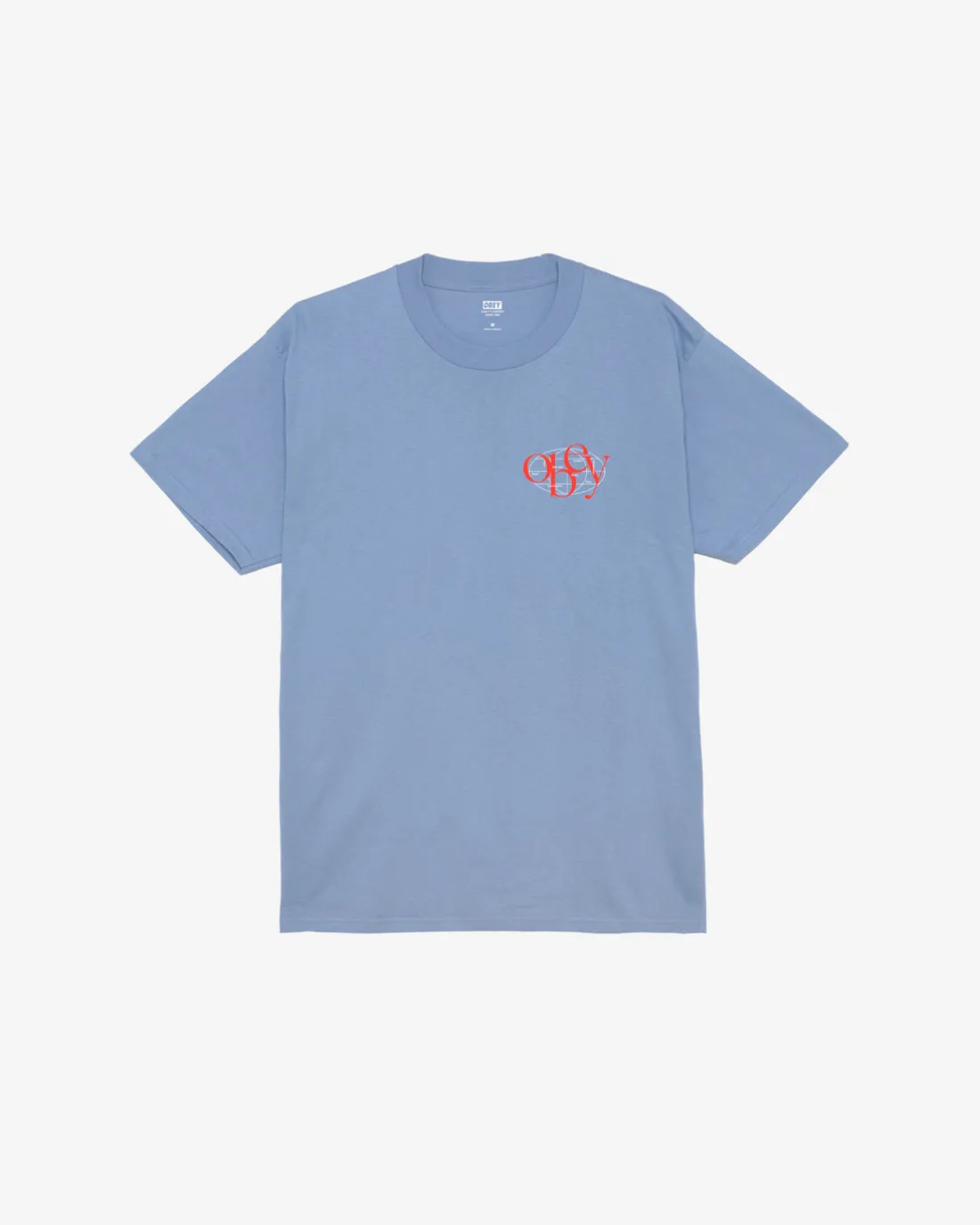 New EVERY CORNER CLASSIC T-SHIRT Classic