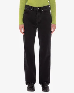 Online EVERYDAY SLIM 5-POCKET DENIM Women Pants|Denim