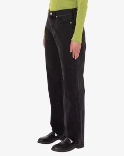 Online EVERYDAY SLIM 5-POCKET DENIM Women Pants|Denim