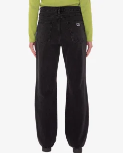 Online EVERYDAY SLIM 5-POCKET DENIM Women Pants|Denim