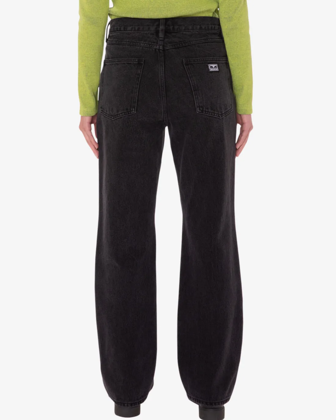 Online EVERYDAY SLIM 5-POCKET DENIM Women Pants|Denim