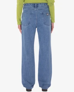 Online EVERYDAY SLIM 5-POCKET DENIM Women Pants|Denim