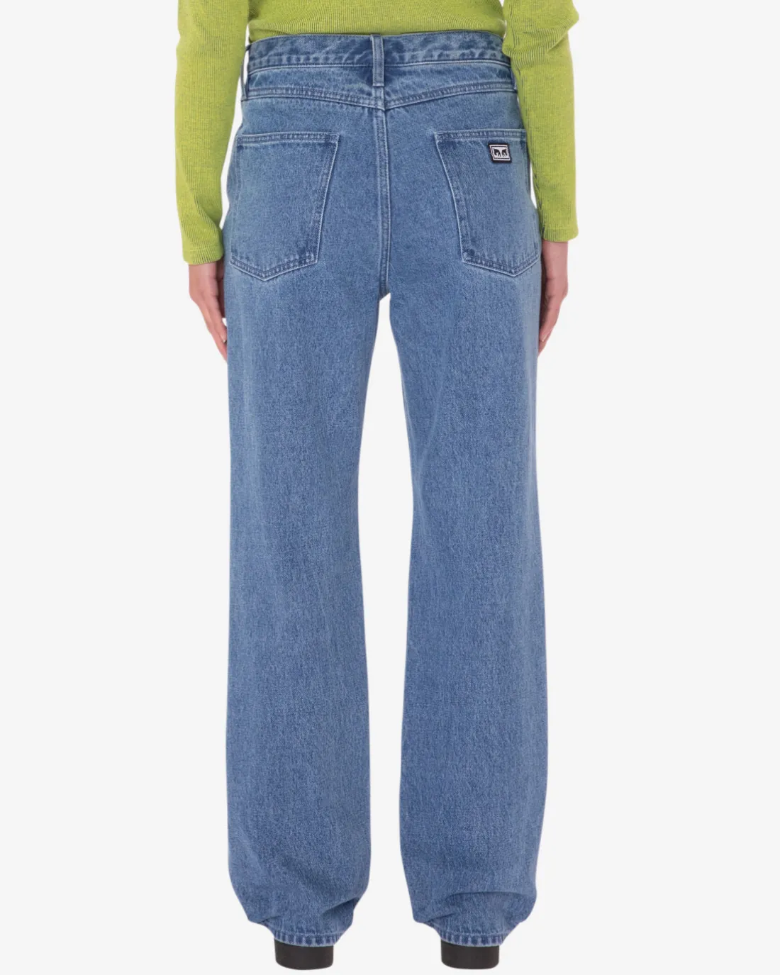 Online EVERYDAY SLIM 5-POCKET DENIM Women Pants|Denim