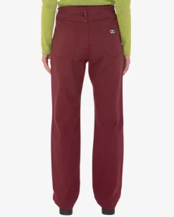 Discount EVERYDAY SLIM 5-POCKET PANT Women Pants|Denim