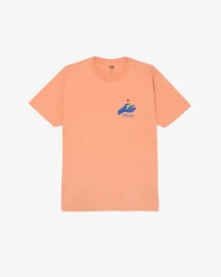 Sale EXCHANGE CLASSIC T-SHIRT Classic