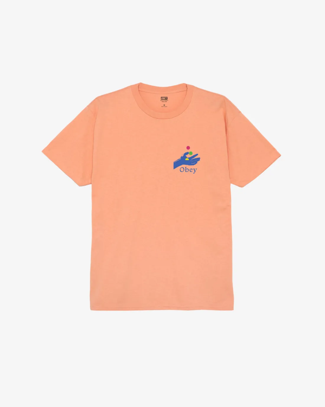 Sale EXCHANGE CLASSIC T-SHIRT Classic