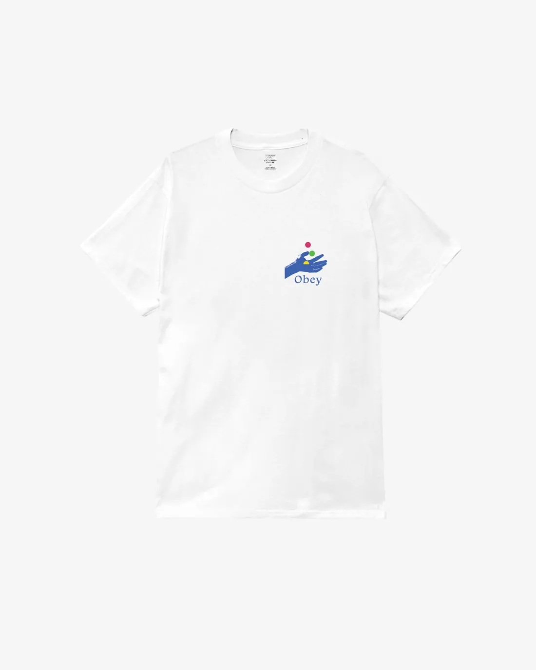 Sale EXCHANGE CLASSIC T-SHIRT Classic