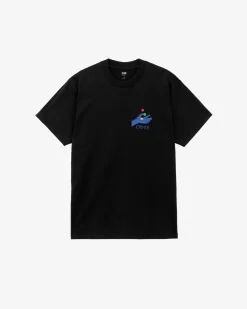 Sale EXCHANGE CLASSIC T-SHIRT Classic