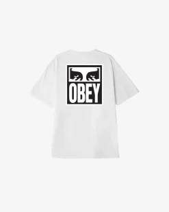Discount EYES ICON II HEAVYWEIGHT T-SHIRT Heavyweight