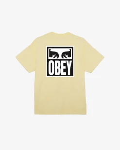 Discount EYES ICON II HEAVYWEIGHT T-SHIRT Heavyweight