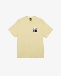 Discount EYES ICON II HEAVYWEIGHT T-SHIRT Heavyweight