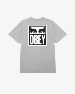 Discount EYES ICON II HEAVYWEIGHT T-SHIRT Heavyweight