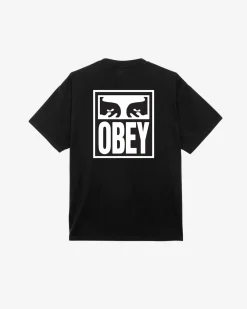 Discount EYES ICON II HEAVYWEIGHT T-SHIRT Heavyweight
