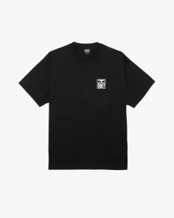 Discount EYES ICON II HEAVYWEIGHT T-SHIRT Heavyweight