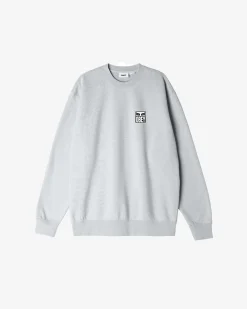 Online EYES ICON PREMIUM CREWNECK Crew