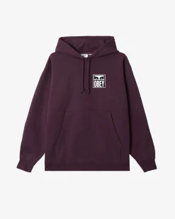 Outlet EYES ICON PREMIUM PULLOVER Pullover Hood