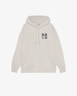 Outlet EYES ICON PREMIUM PULLOVER Pullover Hood