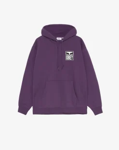 Outlet EYES ICON PREMIUM PULLOVER Pullover Hood