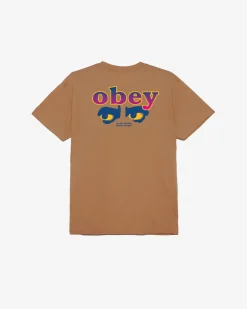 Fashion EYES OPEN CLASSIC T-SHIRT Classic