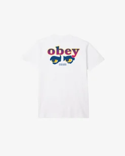 Fashion EYES OPEN CLASSIC T-SHIRT Classic