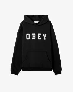 Outlet FELT EXTRA HEAVY HOOD PULLOVER HOOD Pullover Hood