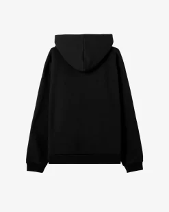 Outlet FELT EXTRA HEAVY HOOD PULLOVER HOOD Pullover Hood