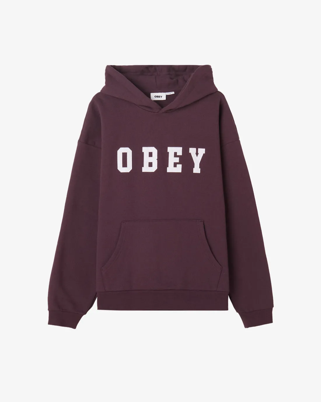 Outlet FELT EXTRA HEAVY HOOD PULLOVER HOOD Pullover Hood