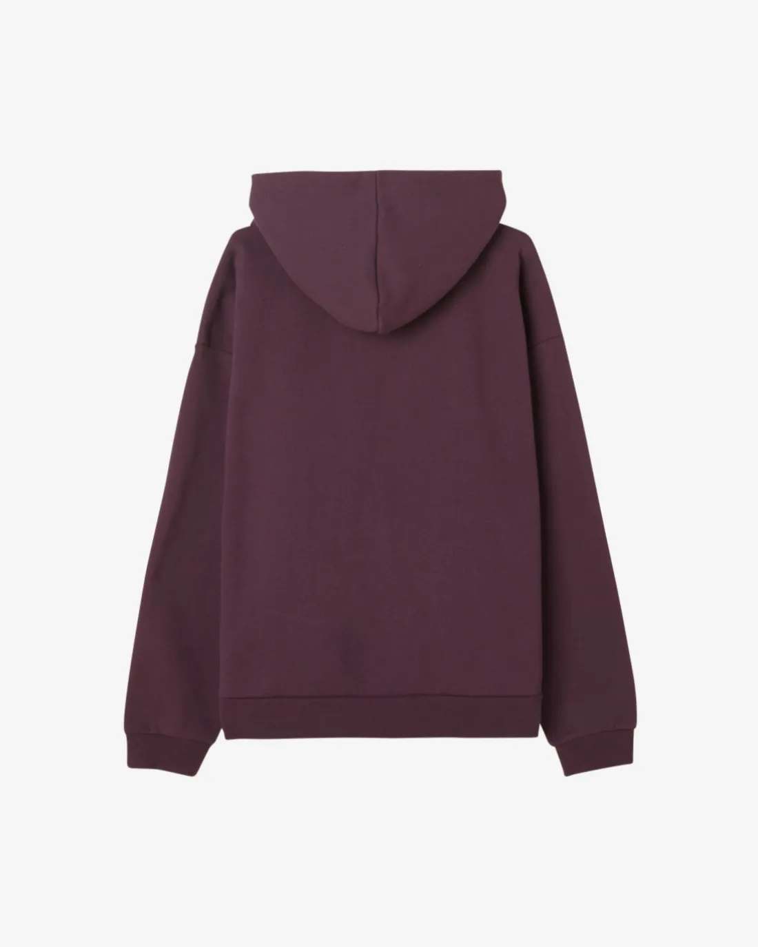 Outlet FELT EXTRA HEAVY HOOD PULLOVER HOOD Pullover Hood