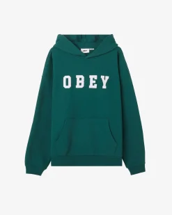 Outlet FELT EXTRA HEAVY HOOD PULLOVER HOOD Pullover Hood