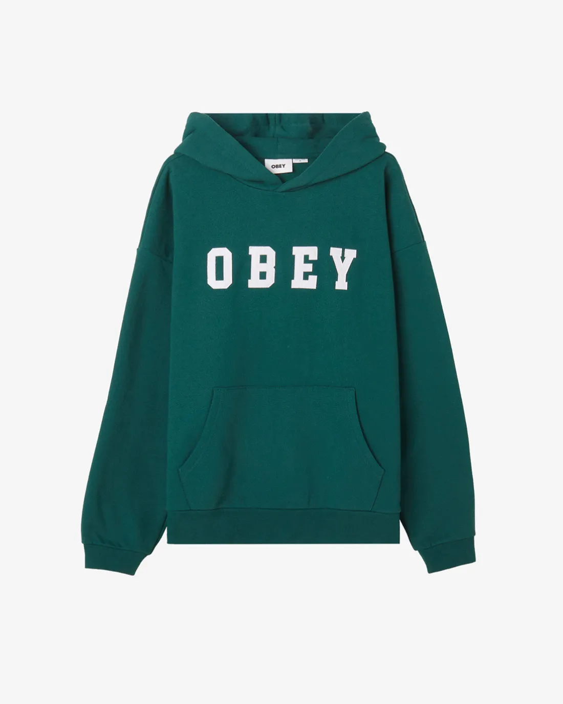 Outlet FELT EXTRA HEAVY HOOD PULLOVER HOOD Pullover Hood