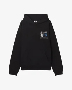 Outlet FOR YOU II EXTRA HEAVY PULLOVER Pullover Hood