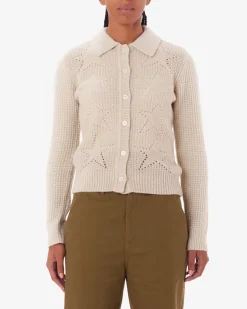 New FORTUNE CARDIGAN Women Sweaters