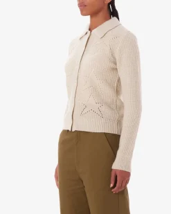 New FORTUNE CARDIGAN Women Sweaters