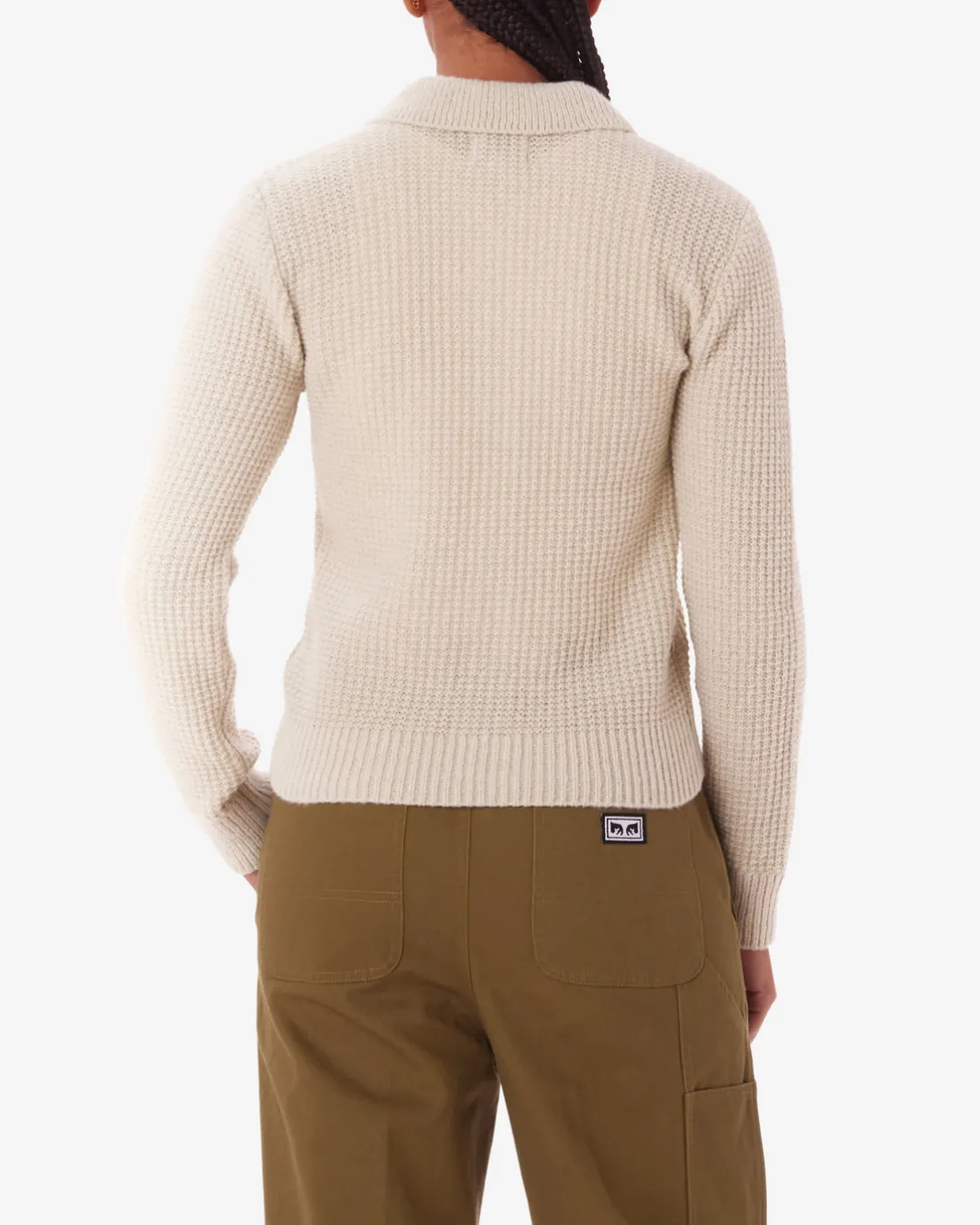 New FORTUNE CARDIGAN Women Sweaters