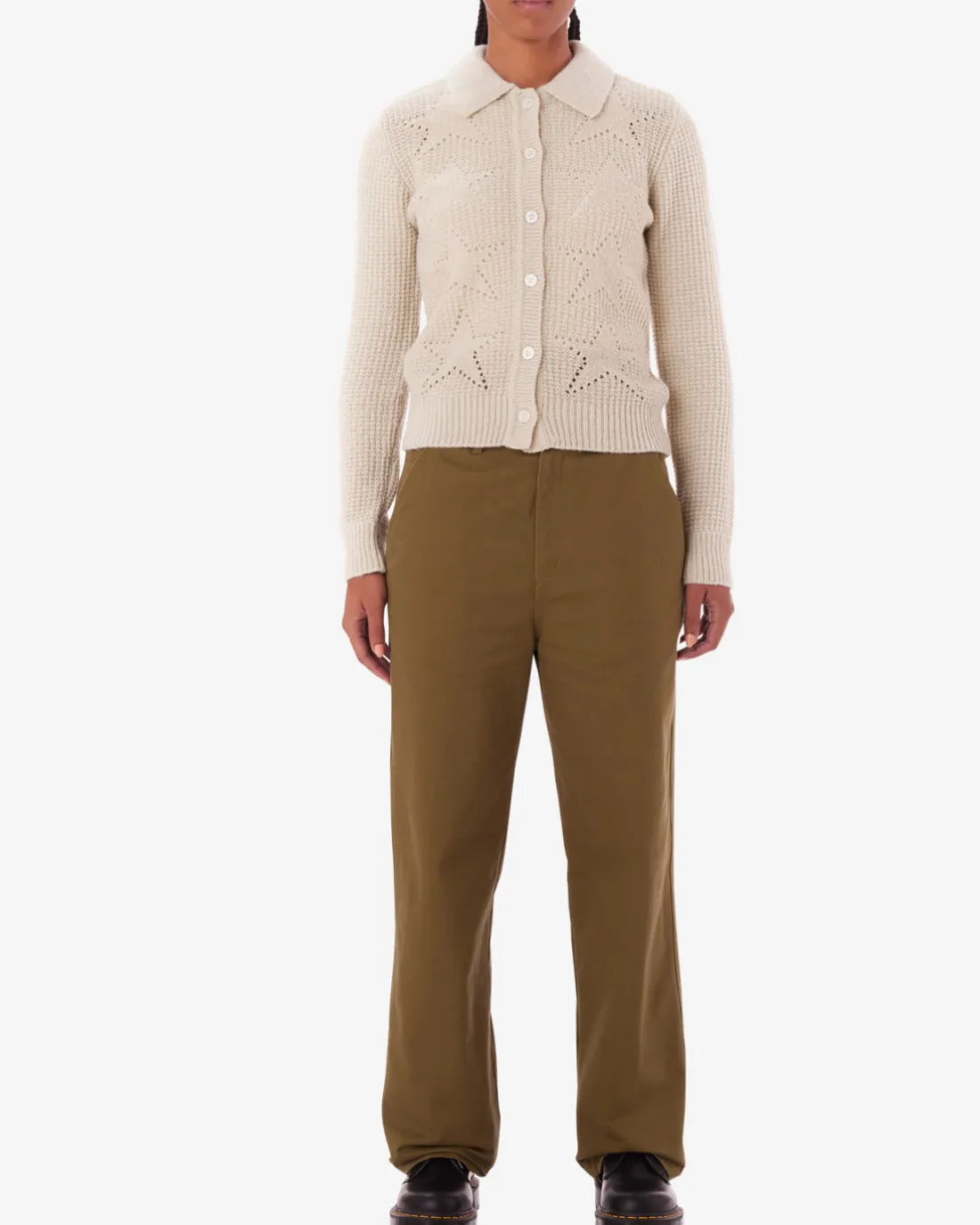 New FORTUNE CARDIGAN Women Sweaters