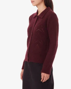 New FORTUNE CARDIGAN Women Sweaters