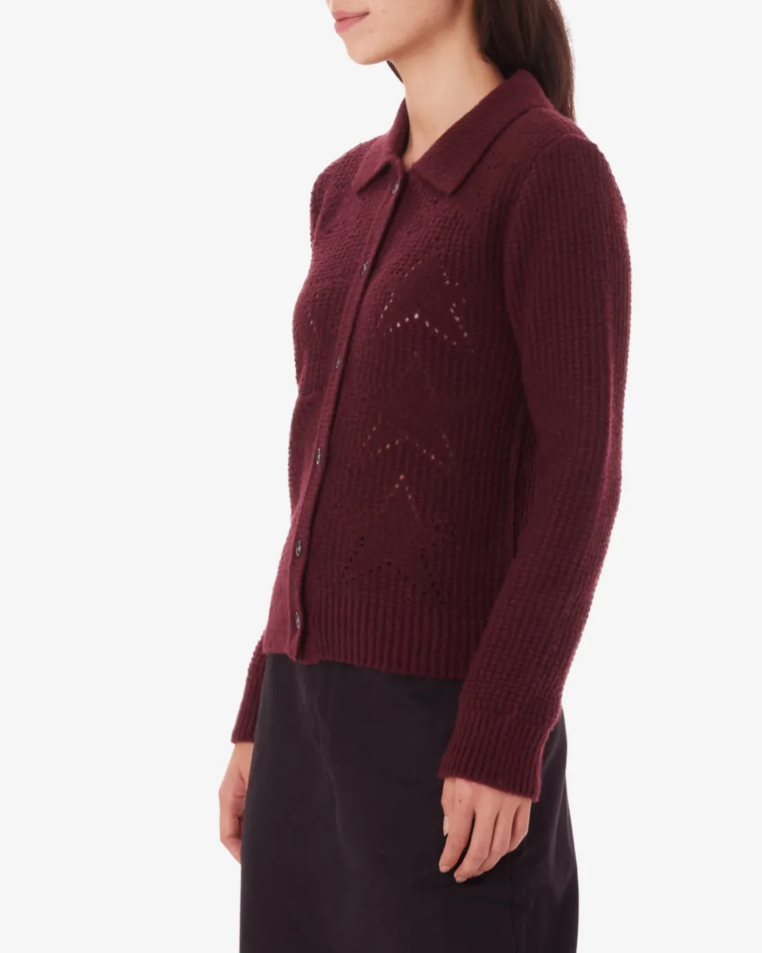 New FORTUNE CARDIGAN Women Sweaters