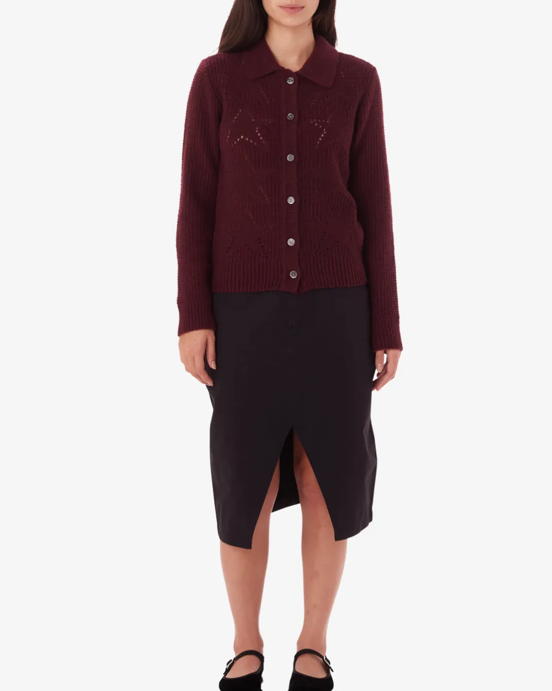 New FORTUNE CARDIGAN Women Sweaters