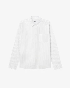 Outlet FRANKLIN SHIRT Shirts
