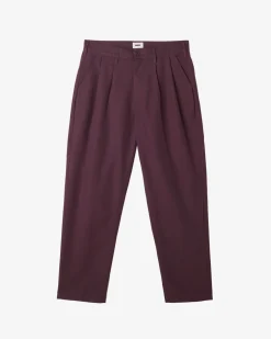 Online FUBAR PLEATED PANT Pants