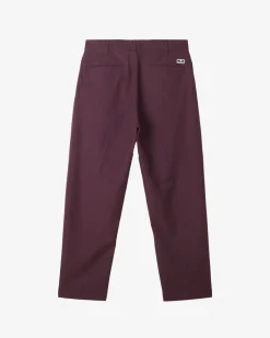 Online FUBAR PLEATED PANT Pants