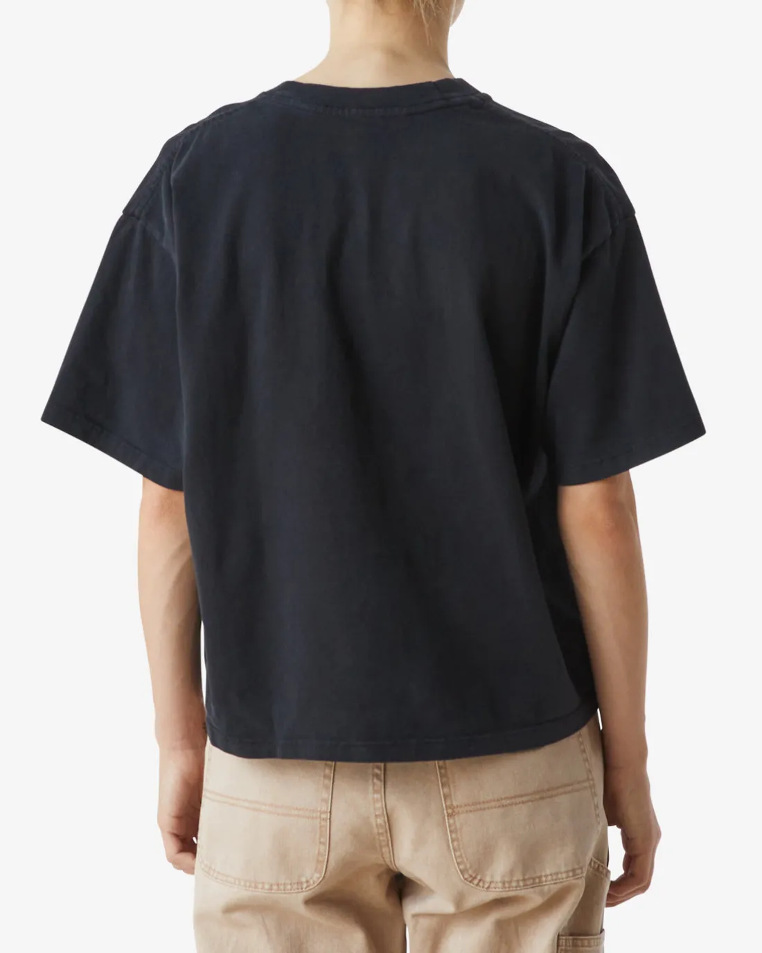 Best GALLERY OBEY RAEGAN T-SHIRT Women T-Shirts