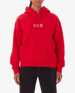 Clearance GALLERY PULLOVER Women Sweatshirts