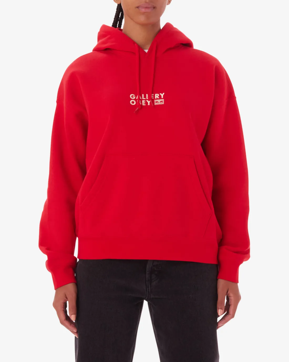 Clearance GALLERY PULLOVER Women Sweatshirts